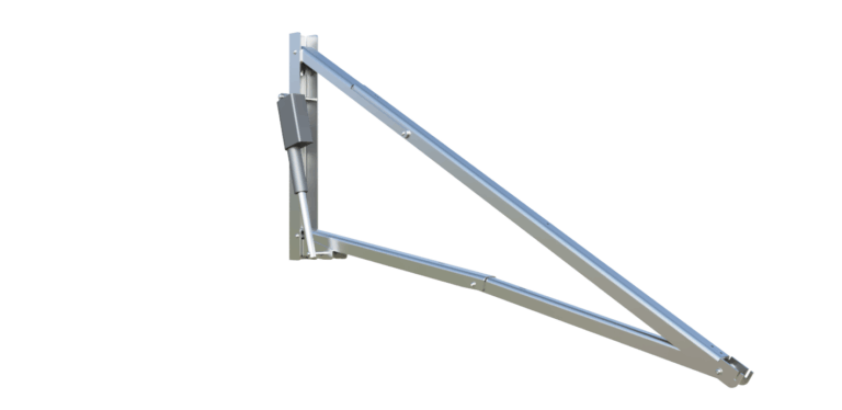 Het AIM systeem in de zomerstand